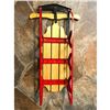 Image 2 : Classic Racer Model Sled