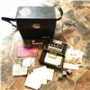 Image 1 : Vintage Polaroid 360 Land Camera & Case