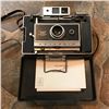 Image 2 : Vintage Polaroid 360 Land Camera & Case