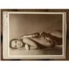 Image 2 : Actress Model Natassia Kinski & Snake Photo Print