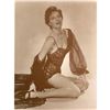 Image 1 : Ava Gardner Sepia Photo Print