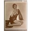 Image 2 : Ava Gardner Sepia Photo Print