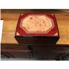 Image 1 : Large Hand-made Humidor Treasure Chest