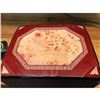 Image 3 : Large Hand-made Humidor Treasure Chest