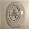 Image 2 : Princess Diana Collectible Porcelain Plate