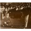 Image 1 : Bob Hope And Bing Crosby Playing Golf c.1940 Photo Print