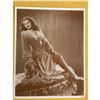 Image 2 : Rita Hayworth Sepia Photo Print