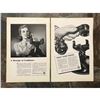 Image 1 : 1940's World War II Bell Telephone Advertisements