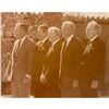 Image 1 : 20th Century Former Presidents Sepia Photo Print