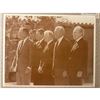 Image 2 : 20th Century Former Presidents Sepia Photo Print