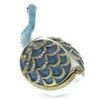 Image 4 : Royal Russian Swan Trinket Jewel Box