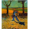 Image 1 : Van Gogh - Painter