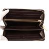 Image 5 : Louis Vuitton Amarante Vernis Monogram Zippy Wallet