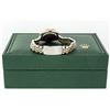 Image 9 : Rolex Ladies 2 Tone MOP Diamond Datejust Wristwatch With Rolex Box