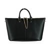 Image 1 : Chloe Baylee Large Black Shoulder Bag