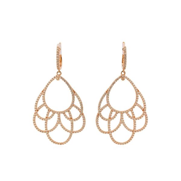 Sterling Silver Earrings