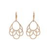 Image 1 : Sterling Silver Earrings
