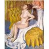 Image 1 : Edgar Degas - The Body Care