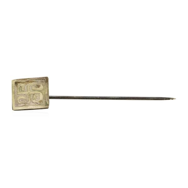 Stick Pin - Silver