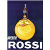 Image 1 : Unknown - Aperitif Rossi