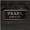 Image 2 : Prada Patent Leather Handbag