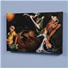 Image 2 : "The Get Down" Limited Edition Giclee on Canvas by David Garibaldi, CC Numbered