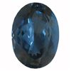 Image 1 : 42.09 ctw Oval Blue Topaz Parcel
