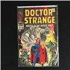 Image 1 : DOCTOR STRANGE #169 (MARVEL COMICS)