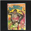 Image 1 : Vintage KONGA #3 (CHARLTON COMICS)