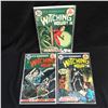 Image 1 : THE WITCHING HOUR COMIC BOOK LOT (DC COMICS)