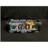 Image 1 : 1:43 SCALE BIG BAD 4X4 HEAVY DUTY DIE-CAST MONSTER TRUCKS