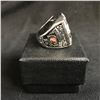 Image 3 : BC LIONS 2000 GREY CUP REPLICA CHAMPIONSHIP RING (ROBERT DRUMMOND)