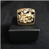Image 1 : BC LIONS 2006 GREY CUP REPLICA CHAMPIONSHIP RING (JOSH BODEN)
