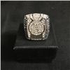 Image 1 : TORONTO ARGOS 2012 GREY CUP REPLICA CHAMPIONSHIP RING (RICKY RAY)