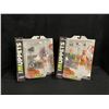 Image 1 : DISNEY "THE MUPPETS" COLLECTIBLE TOYS