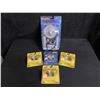 Image 1 : STAR TREK MINI FIGURINES