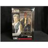 Image 1 : CLASSIC STAR WARS SERIES "HAN SOLO" SOFT VINYL MODEL KIT