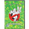 Image 1 : Dan Aykroyd Ghostbusters 2 Authentic Signed DVD Cover w/Disc BAS
