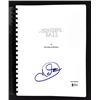 Image 1 : Halle Berry Authentic Signed Monster's Ball Movie Script Autographed BAS