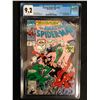 Image 1 : AMAZING SPIDER-MAN # 342 ( CGC 9.2)