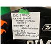 Image 5 : GEROY SIMON SIGNED BC LIONS FOOTBALL JERSEY W/3X GREY CUP CHAMP INSCRIPTION