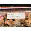 Image 2 : WWF BRET HART VS GOLDBERG ELITE 2-PACK