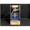 Image 1 : WWF ANDRE THE GIANT WRESTLEMANIA ACTION FIGURE