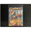 Image 1 : PRIMAL Groudon EX MEGA FULL ART ULTRA RARE 151/160 Xy Primal Clash NM Pokemon