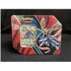 Image 1 : Pokémon TCG: Legends of Galar Tin (Zacian V)