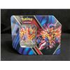 Image 1 : Pokémon TCG: Legends of Galar Tin (Zamazenta V)