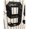 Image 2 : Aaron Judge - New York Yankees- Autographed Framed Jersey (Fanatics Hologram)