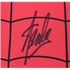 Image 2 : Stan Lee Authentic Signed Spider-Man Costume W/ Stan Lee Hologram & PSA/DNA