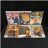 Image 1 : MAD MAGAZINE LOT