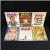 Image 1 : MAD MAGAZINE LOT